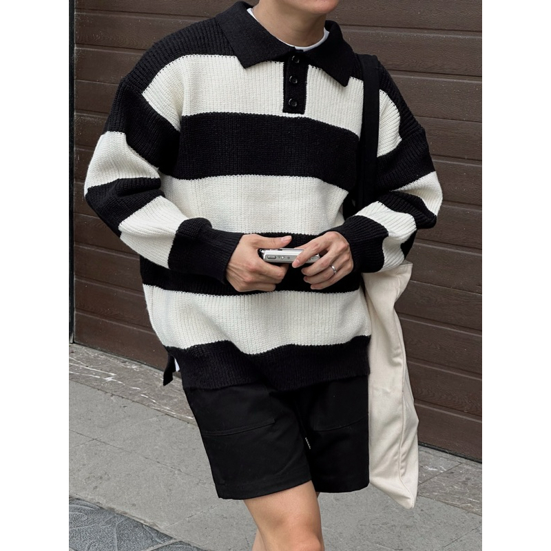 POLO LEN BASIC BY RUYCH- PL1