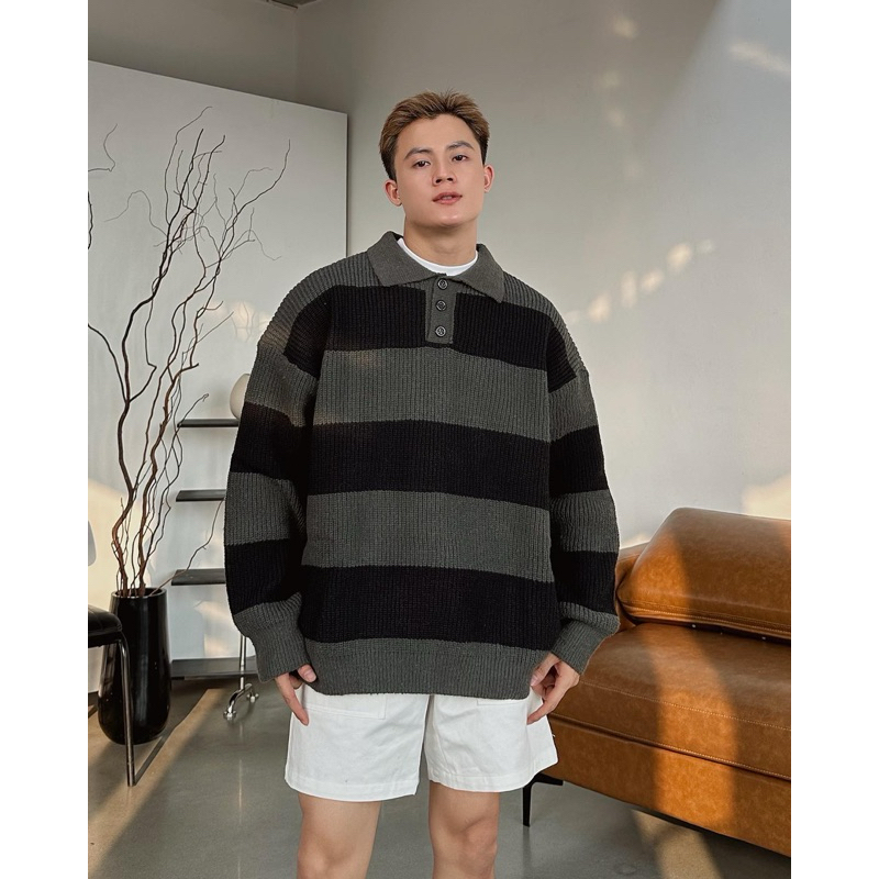 POLO LEN BASIC BY RUYCH- PL1