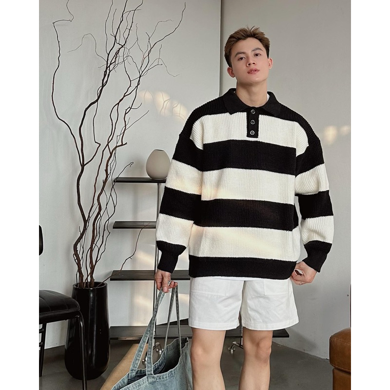 POLO LEN BASIC BY RUYCH- PL1