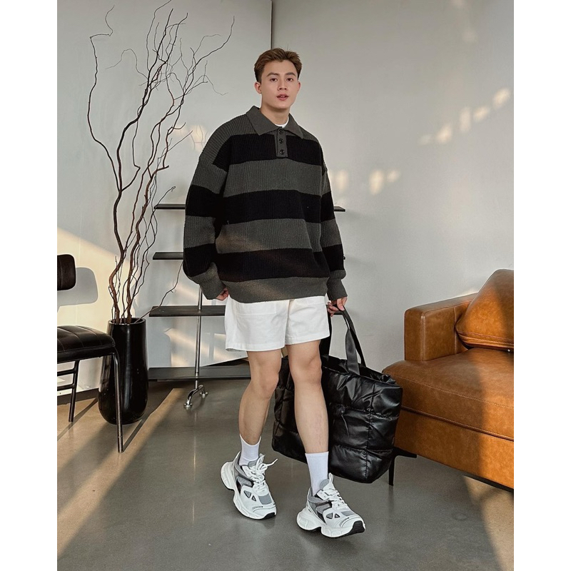 POLO LEN BASIC BY RUYCH- PL1