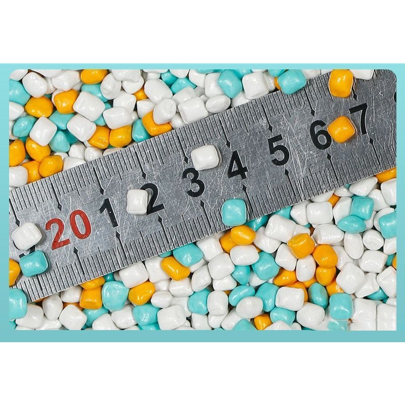5kg hạt sứ đồ chơi xúc cát lh 0901.751.983