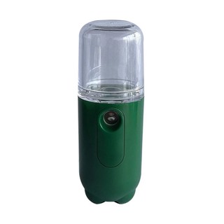Xịt Khoáng Nano