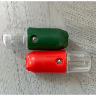 Xịt Khoáng Nano