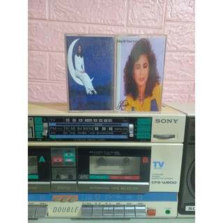 Băng cassette chuyện tình cô lái đò thanh tuyền combo