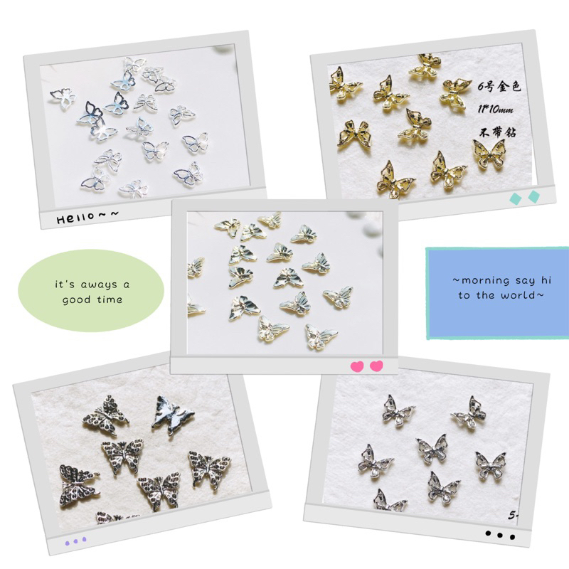 Mẫu đá charm bứm 2k