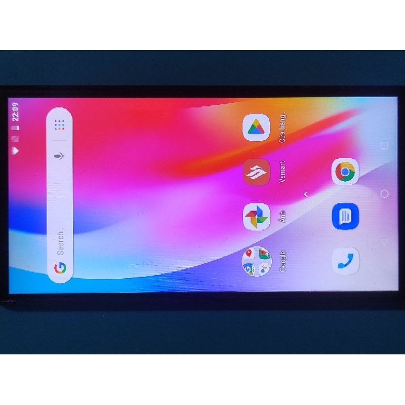 Bộ Màn Hình Vsmart Bee V220a Chính Hãng Đã Qua Sử Dụng Hoạt Động Tốt