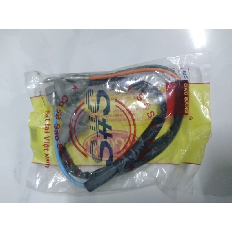 Đuôi đèn xi nhan trước Dream  thanh lý