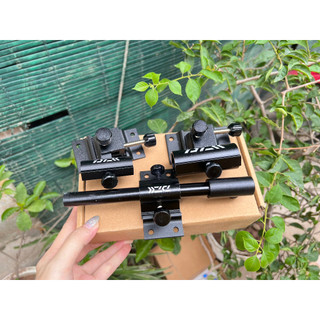 Bộ pass gắn thùng câu Đài DW