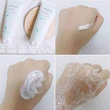 Sửa Rửa Mặt Thảo Dược Innisfre Bija Trouble Facial Foam