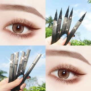 Bút kẻ mắt suake kim tuyến star light