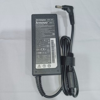 Sạc Laptop Lenovo 20V - 3.25A - 65W Chân Cắm Nhỏ 4.0*1.7mm Dành Cho IdeaPad 100-14IBY 100-15IBD 100-15IBY 100S-14IBR