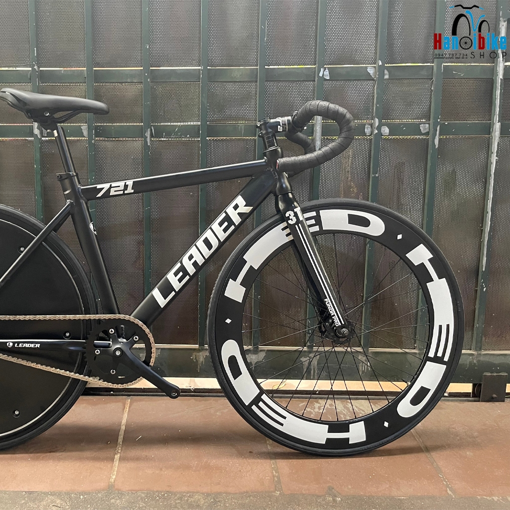 Tem Decal dán vành xe đạp ZIPP/HED