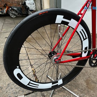 Tem Decal dán vành xe đạp ZIPP/HED