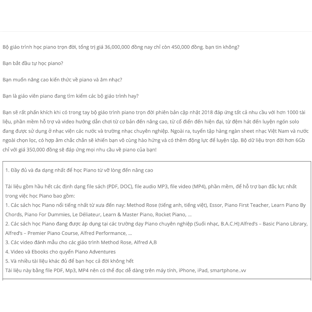 Đàn Piano Điện Woim 88 Phím Nặng Cảm Ứng Lực Cho Bạn Tập Chuyên Piano Mọi Lứa Tuổi W-3101