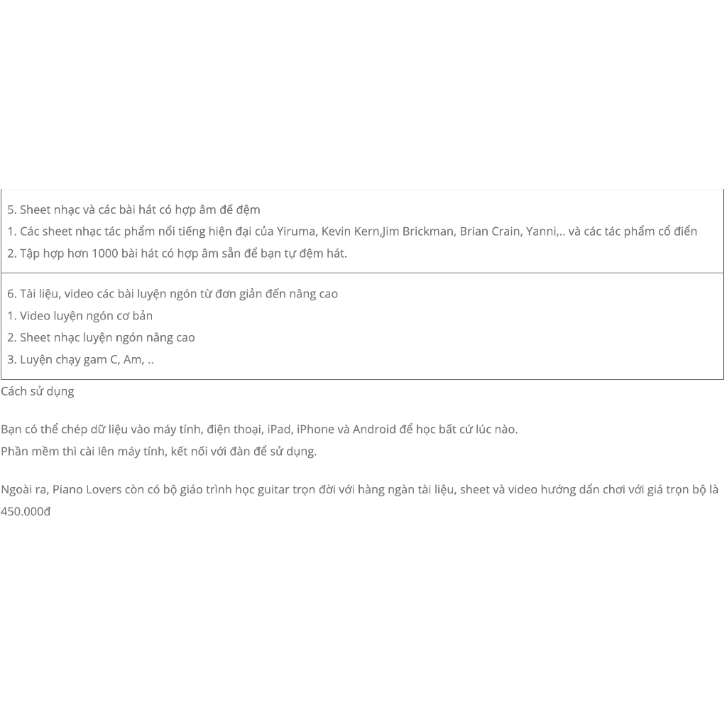 Đàn Piano Điện Woim 88 Phím Nặng Cảm Ứng Lực Cho Bạn Tập Chuyên Piano Mọi Lứa Tuổi W-3101