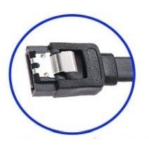 Cáp dữ liệu SATA 3.0 dùng ổ HDD, SDD