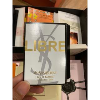 Mẫu thử nước hoa Replica, Jo Malone, Tom Ford