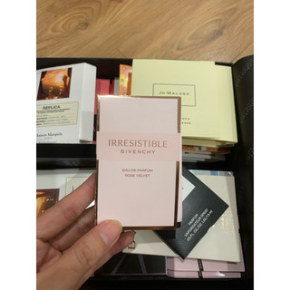 Mẫu thử nước hoa Replica, Jo Malone, Tom Ford