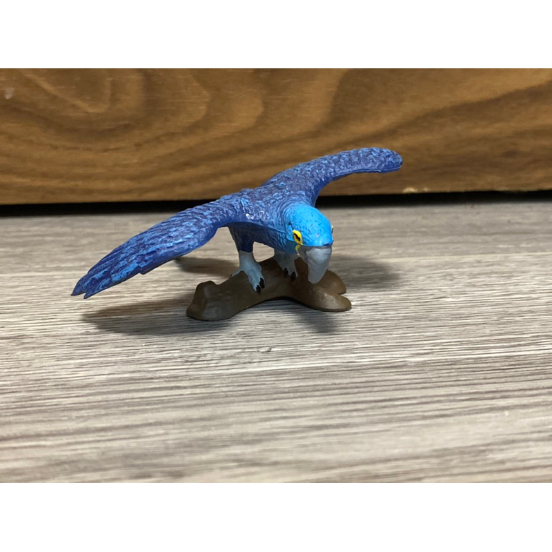 Mô hình động vật Chim đẹp sắc sảo như hình , làm rất chi tiết thực tế