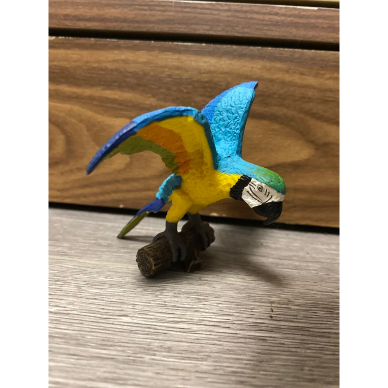 Mô hình động vật Chim đẹp sắc sảo như hình , làm rất chi tiết thực tế