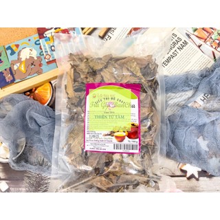Trà Già Bancha Thanh Lọc Cơ Thể Cải Thiện Sức Khỏe Tinh Thần Bịch 100G