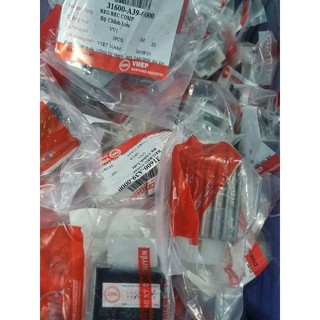 Sạc Zin SYM xài chung Honda