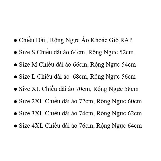 Áo khoác gió b ráp phản quang 2 mặt