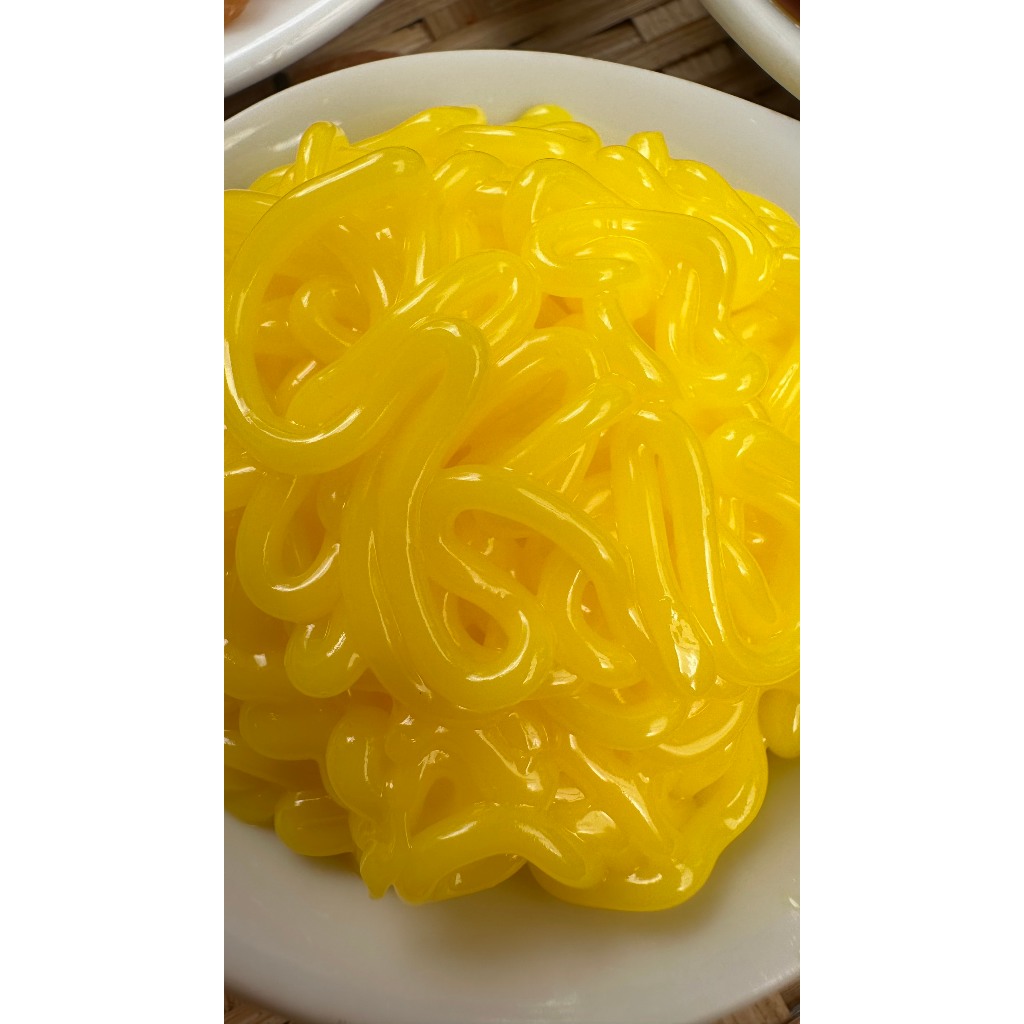 Combo Quá Đã Bánh Tráng Phơi Sương + Muối Tép Hành Phi + Bơ Béo + Sốt Tắc kèm Tốp Mỡ Giòn Rụm