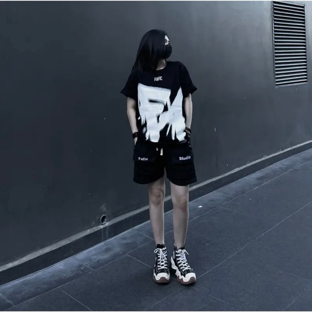 Áo thun nam nữ Local Brand IGU CODE,áo phông UNISEX chất cotton phong cách Hàn Quốc.