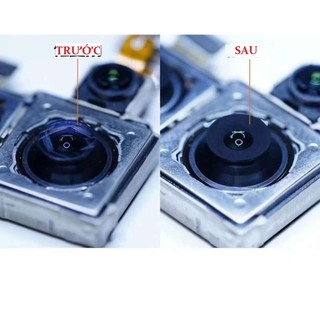 Dung dịch tạo phấn camera - mực tạo phấn cam