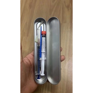 Dung dịch tạo phấn camera - mực tạo phấn cam