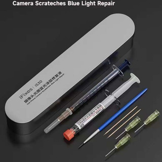 Dung dịch tạo phấn camera - mực tạo phấn cam