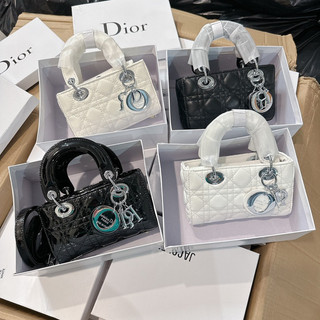 Túi đi ô dáng dài bản mới nhất size 17- size 22 hàng fullbox