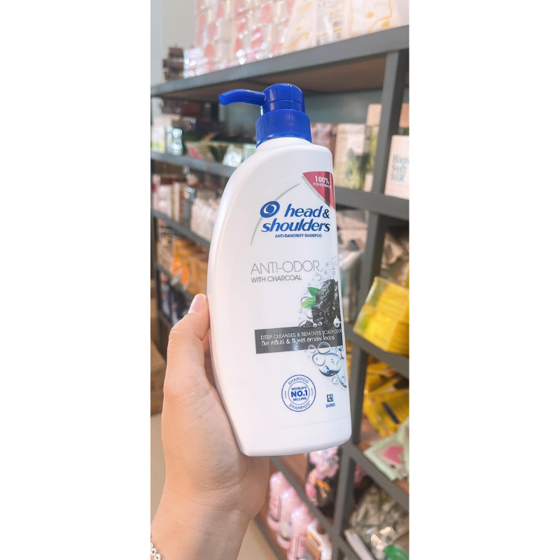 𝐃𝐚̂̀𝐮 𝐠𝐨̣̂𝐢 𝐇𝐞𝐚𝐝 𝐚𝐧𝐝 𝐒𝐡𝐨𝐮𝐥𝐝𝐞𝐫 𝐓𝐡𝐚́𝐢 𝐋𝐚𝐧