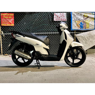 Nẹp Bô SH Ý,Dylan,@ Đời 2009/2010/2011