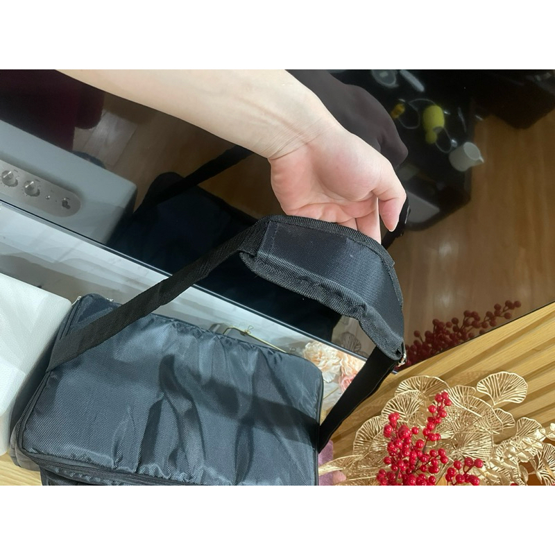 Túi đựng đèn đủ mọi kích thước chống va đập, kháng nước