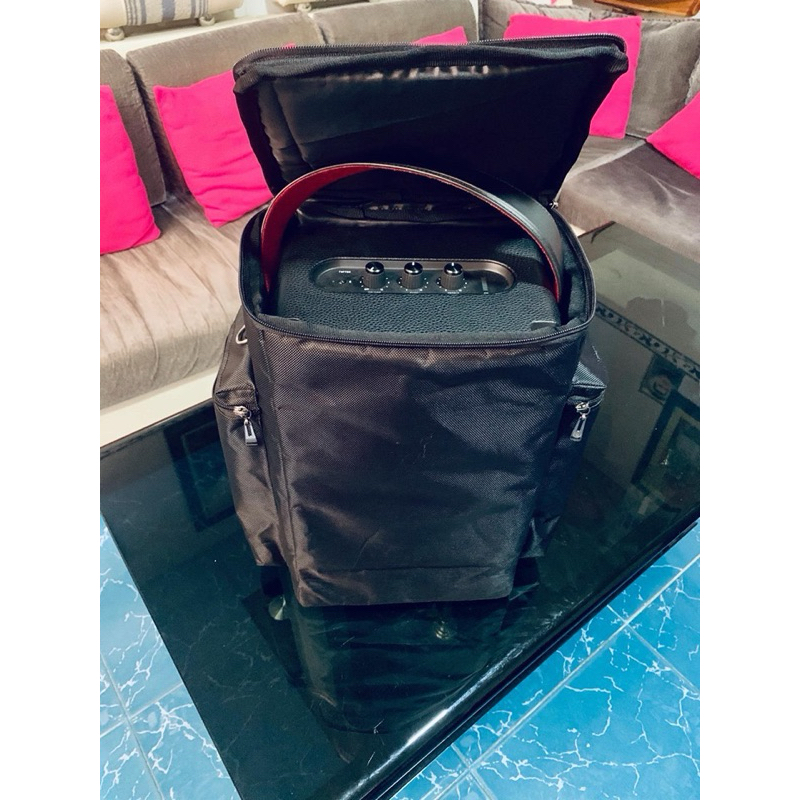 Túi đựng đèn đủ mọi kích thước chống va đập, kháng nước