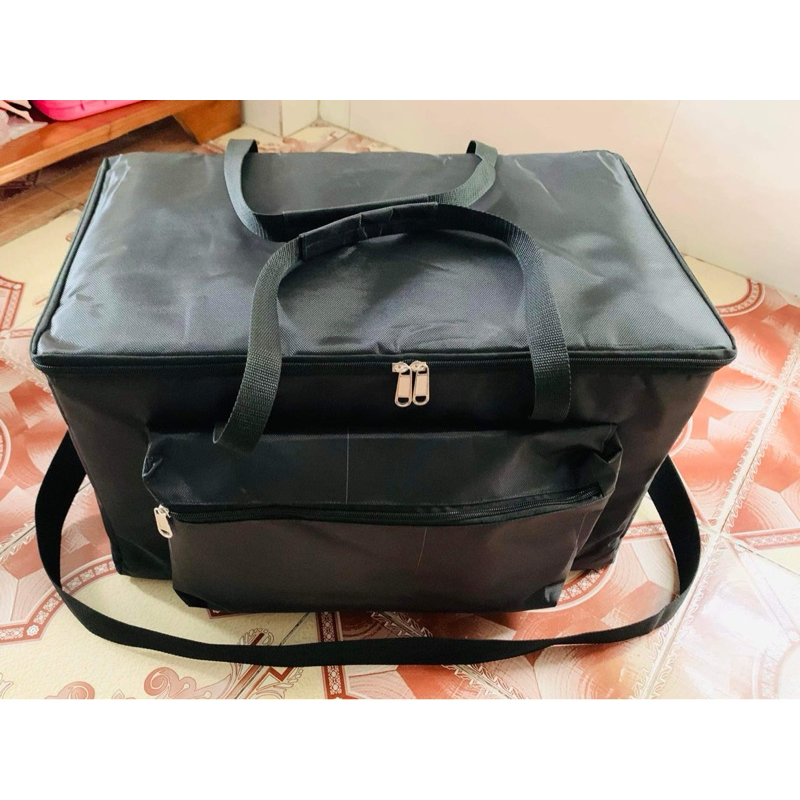 Túi đựng đèn đủ mọi kích thước chống va đập, kháng nước