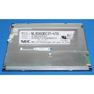 Màn hình NEC NL8060BC31-41D
