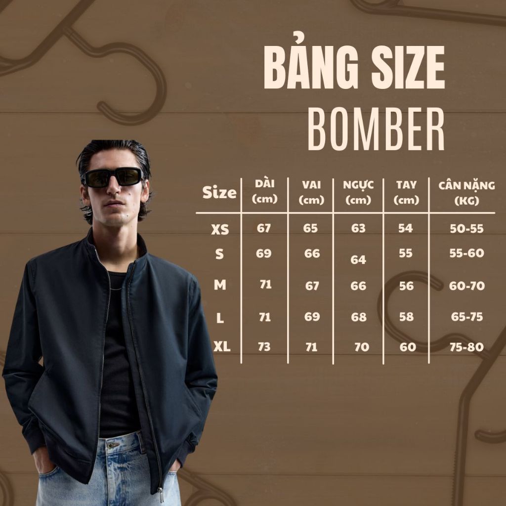 Áo Khoác Trung Niên Nam 𝒁𝑨𝑹𝑨 𝒙𝒖𝒂̂́𝒕 𝒅𝒖̛ Chất Vải Cotton Phong Cách Đơn Giản Phối Đồ Sang Trọng S6 - XỊN STORE