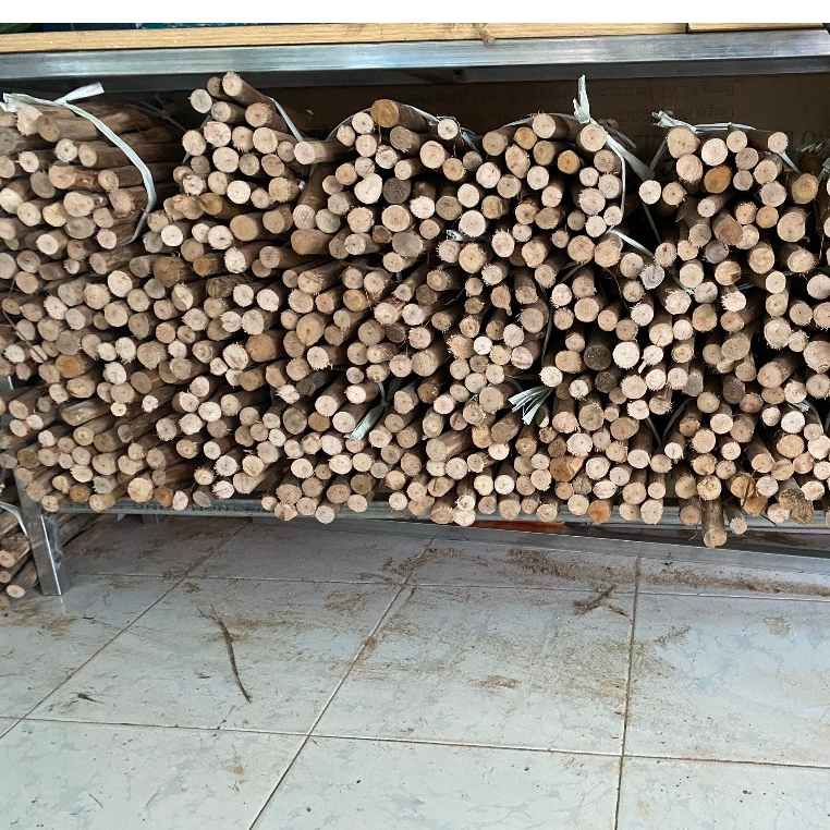 Bó Củi Khô Trang trí, Bó Củi Decor Chụp Hình