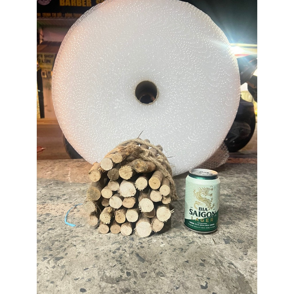 Bó Củi Khô Trang trí, Bó Củi Decor Chụp Hình