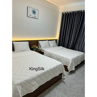 Ruột chăn hè cao cấp thương hiệu KingSilk