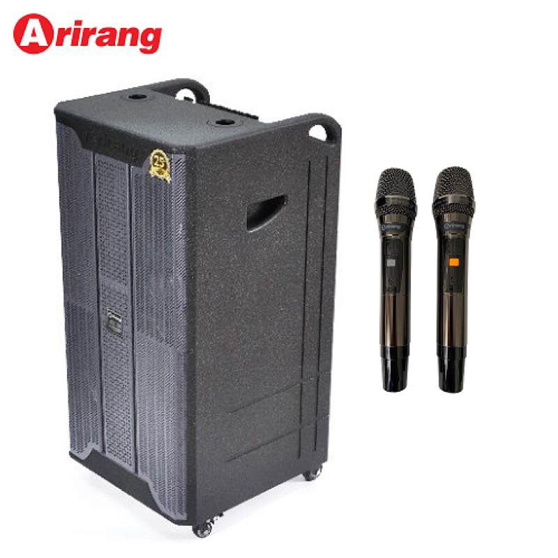 Loa karaoke di động chính hãng Arirang MK5 Max