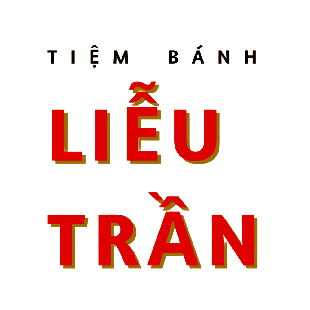 Bánh trang trí decor liễu trần