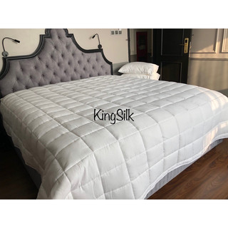 Ruột chăn khách sạn 3 sao,ruột chăn cao cấp độ dày tiêu chuẩn 10oz siêu nhẹ-siêu ấm