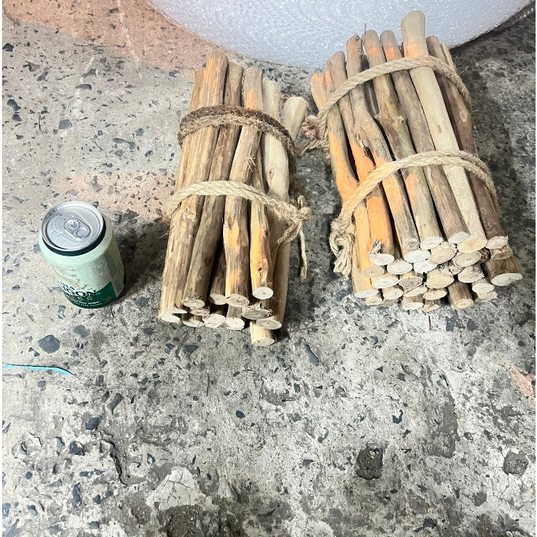 Bó Củi Khô Trang trí, Bó Củi Decor Chụp Hình