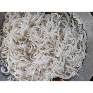 500g MỨT DỪA NON DẺO