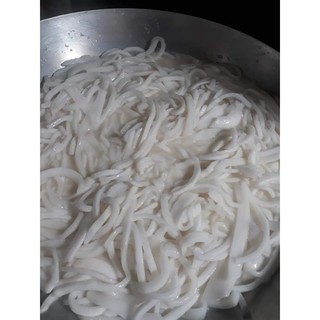 500g MỨT DỪA NON DẺO