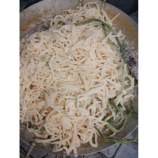 500g MỨT DỪA NON DẺO